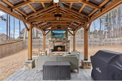 158 Sienna Bluff, Dallas, GA 30132 - Photo 3