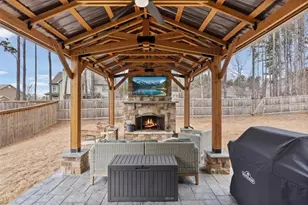 158 Sienna Bluff, Dallas, GA 30132 - Photo 3