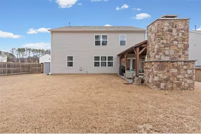 158 Sienna Bluff, Dallas, GA 30132 - Photo 41