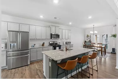 158 Sienna Bluff, Dallas, GA 30132 - Photo 9