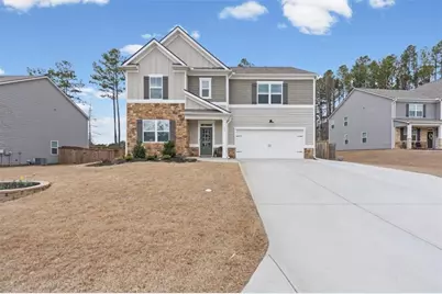 158 Sienna Bluff, Dallas, GA 30132 - Photo 1