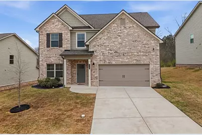 4782 Sultana Way SW, Atlanta, GA 30331 - Photo 1