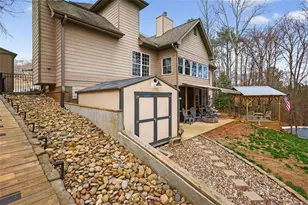 1624 Alcovy Ridge Crossing, Loganville, GA 30052 - Photo 81