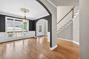 1624 Alcovy Ridge Crossing, Loganville, GA 30052 - Photo 27