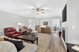 1624 Alcovy Ridge Crossing, Loganville, GA 30052 - Photo 59