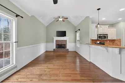 1624 Alcovy Ridge Crossing, Loganville, GA 30052 - Photo 19