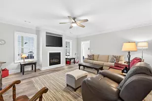 1624 Alcovy Ridge Crossing, Loganville, GA 30052 - Photo 57