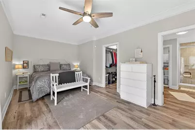 1624 Alcovy Ridge Crossing, Loganville, GA 30052 - Photo 63