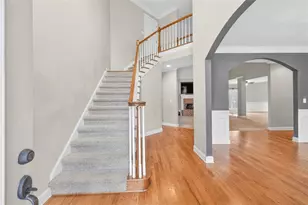 1624 Alcovy Ridge Crossing, Loganville, GA 30052 - Photo 7