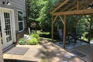 1624 Alcovy Ridge Crossing, Loganville, GA 30052 - Photo 77