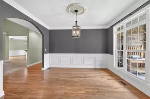 1624 Alcovy Ridge Crossing, Loganville, GA 30052 - Photo 9