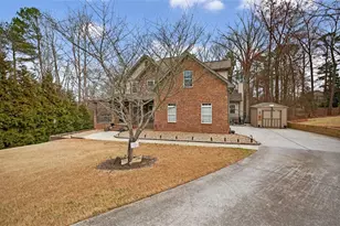 1624 Alcovy Ridge Crossing, Loganville, GA 30052 - Photo 87