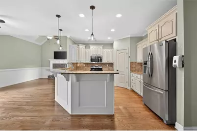 1624 Alcovy Ridge Crossing, Loganville, GA 30052 - Photo 11