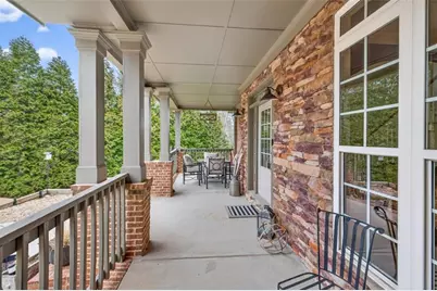 1624 Alcovy Ridge Crossing, Loganville, GA 30052 - Photo 5