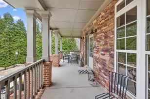 1624 Alcovy Ridge Crossing, Loganville, GA 30052 - Photo 5