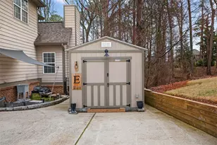 1624 Alcovy Ridge Crossing, Loganville, GA 30052 - Photo 83