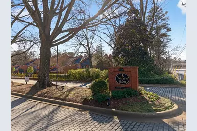 1 Willow Glen NE, Atlanta, GA 30342 - Photo 51