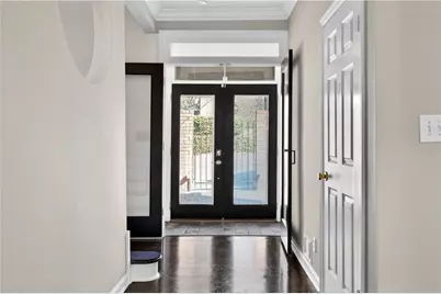 1 Willow Glen NE, Atlanta, GA 30342 - Photo 3