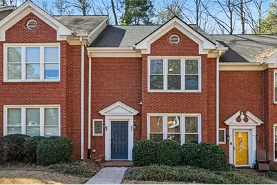 7950 Colquitt Road #B3, Atlanta, GA 30350 - Photo 1