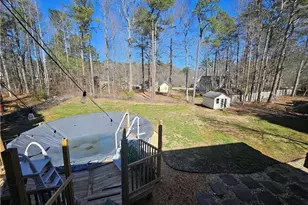 291 Sterling Trail, Powder Springs, GA 30127 - Photo 45