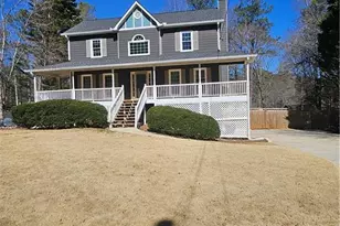 291 Sterling Trail, Powder Springs, GA 30127 - Photo 3