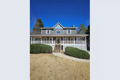 291 Sterling Trail, Powder Springs, GA 30127 - Photo 1