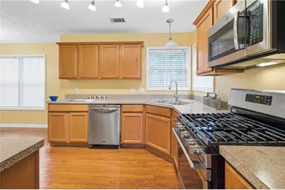 796 Rock Lane, McDonough, GA 30253 - Photo 5