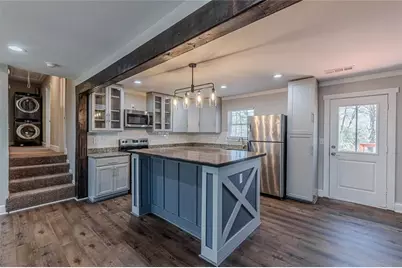 8936 Old Lee Road, Lithia Springs, GA 30122 - Photo 3