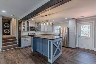 8936 Old Lee Rd, Lithia Springs, GA 30122 - Photo 3