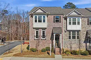 3001 Park Ave, Roswell, GA 30076 - Photo 1