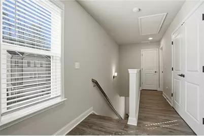 1614 Falcon Crest Way, Decatur, GA 30032 - Photo 13