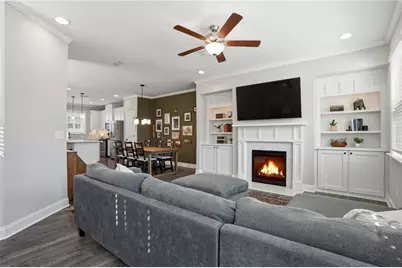 1614 Falcon Crest Way, Decatur, GA 30032 - Photo 7