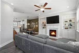 1614 Falcon Crst Wy, Decatur, GA 30032 - Photo 7