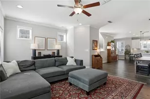 1614 Falcon Crst Wy, Decatur, GA 30032 - Photo 5