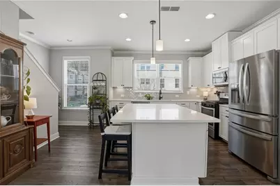 1614 Falcon Crest Way, Decatur, GA 30032 - Photo 9