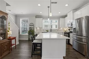 1614 Falcon Crst Wy, Decatur, GA 30032 - Photo 9