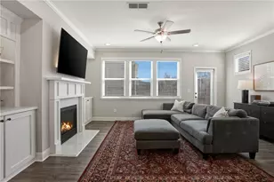 1614 Falcon Crst Wy, Decatur, GA 30032 - Photo 5