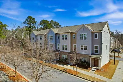 1614 Falcon Crest Way, Decatur, GA 30032 - Photo 29