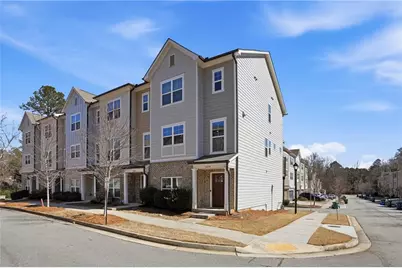 1614 Falcon Crest Way, Decatur, GA 30032 - Photo 3