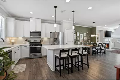 1614 Falcon Crest Way, Decatur, GA 30032 - Photo 1