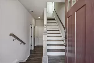 1614 Falcon Crst Wy, Decatur, GA 30032 - Photo 3