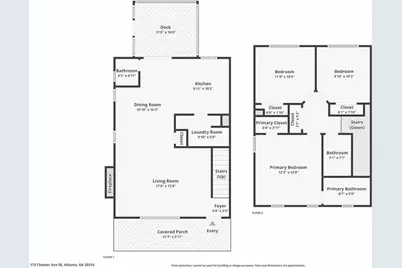 173 Chester Avenue SE, Atlanta, GA 30316 - Photo 29