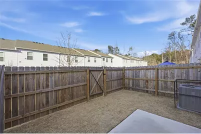 1884 Aron Lane, Conyers, GA 30013 - Photo 31