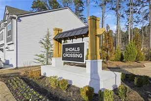 1884 Aron Ln, Conyers, GA 30013 - Photo 1