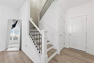 1884 Aron Ln, Conyers, GA 30013 - Photo 3