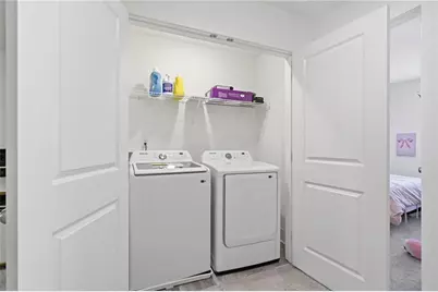 1884 Aron Lane, Conyers, GA 30013 - Photo 19