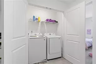 1884 Aron Ln, Conyers, GA 30013 - Photo 19