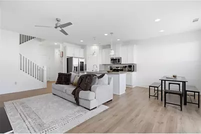 1884 Aron Lane, Conyers, GA 30013 - Photo 7