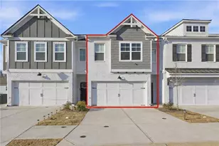 1884 Aron Ln, Conyers, GA 30013 - Photo 1