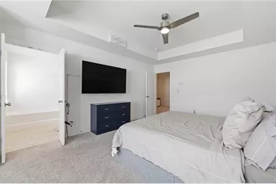 1884 Aron Lane, Conyers, GA 30013 - Photo 25